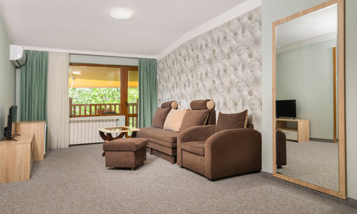 СПА Хотел Елбрус