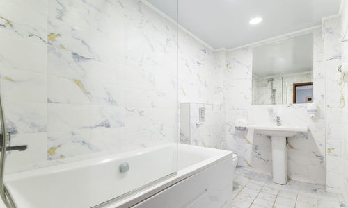 Баня СПА Хотел Елбрус