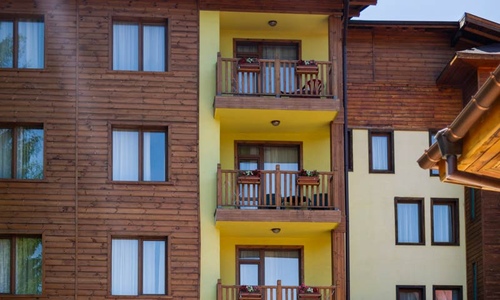 За децата в  СПА Хотел Елбрус