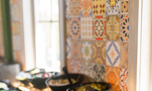 Вкусна храна