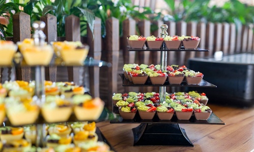 Вкусни хапки