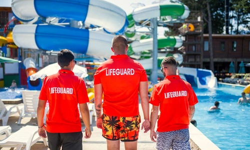 СПА Хотел Елбрус