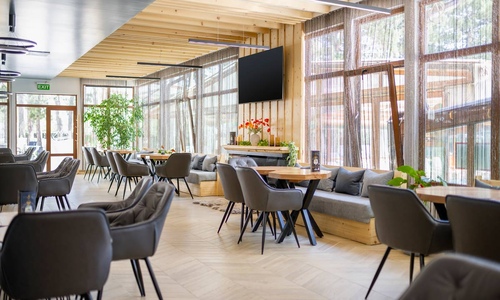 СПА Хотел Елбрус