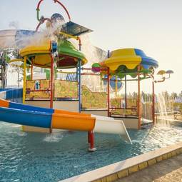 SPA Hotel Elbrus FB