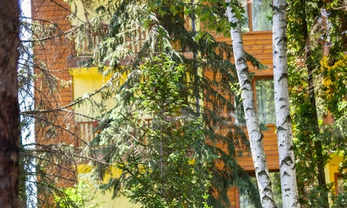 СПА Хотел Елбрус