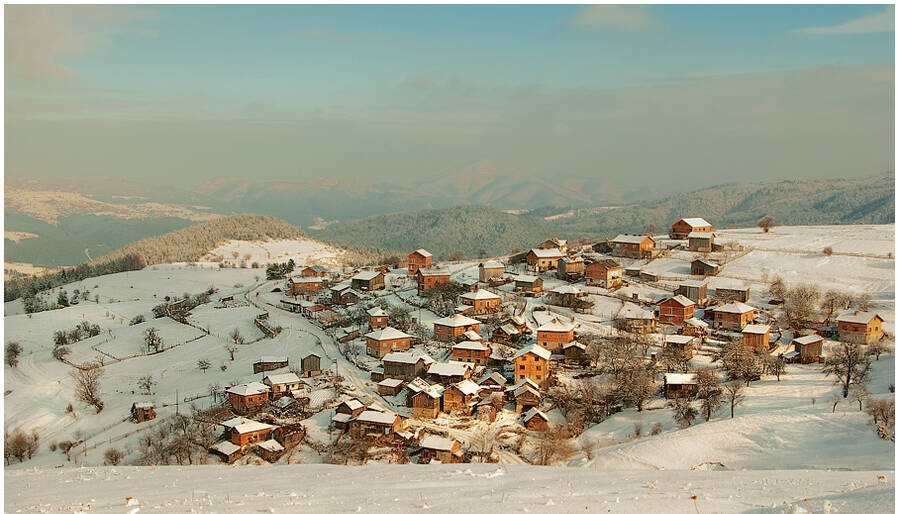 Photohunt at SPA hotel Elbrus-8