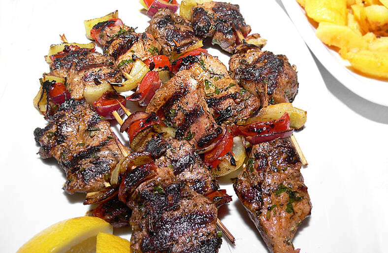 Restaurant at SPA hotel Elbrus, Velingrad-9